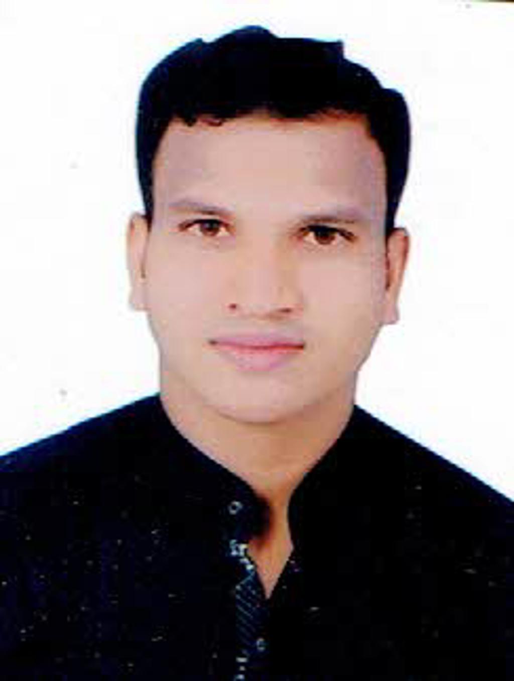 Sri ANUJA BEHERA